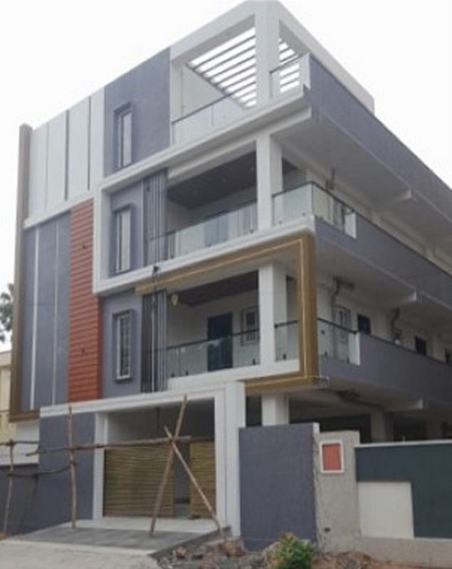 GLOBE INFRA