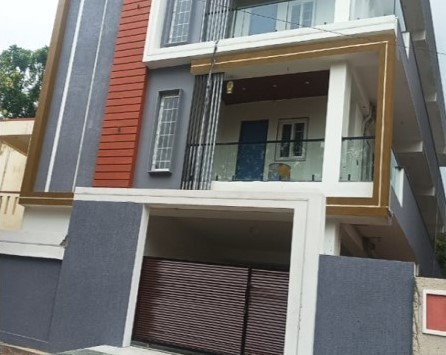 GLOBE INFRA