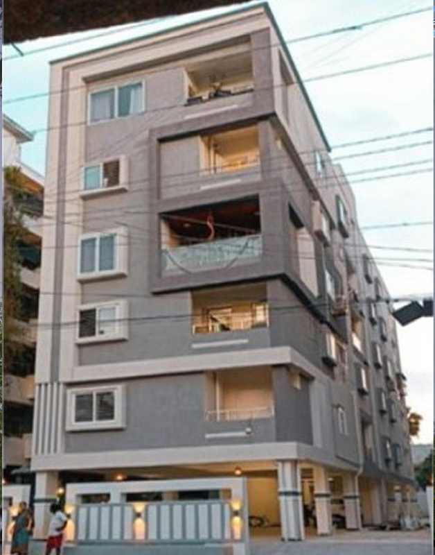 GLOBE INFRA