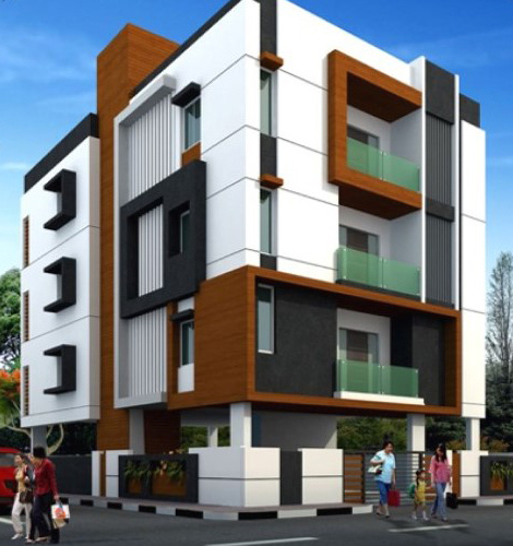 GLOBE INFRA
