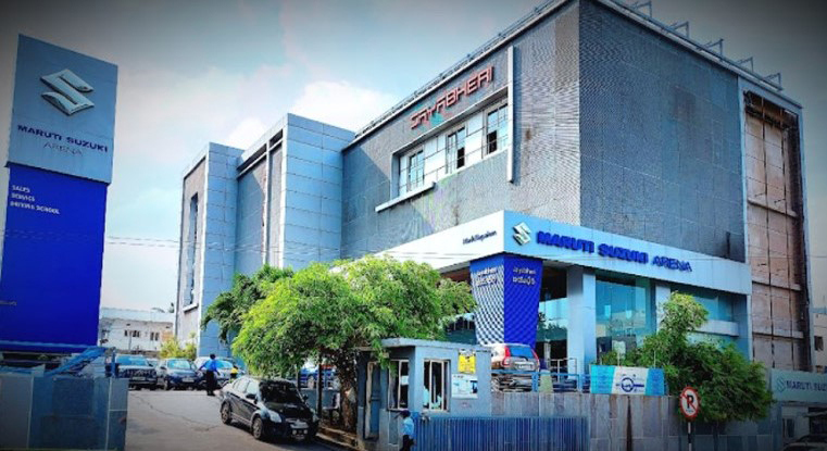 GLOBE INFRA