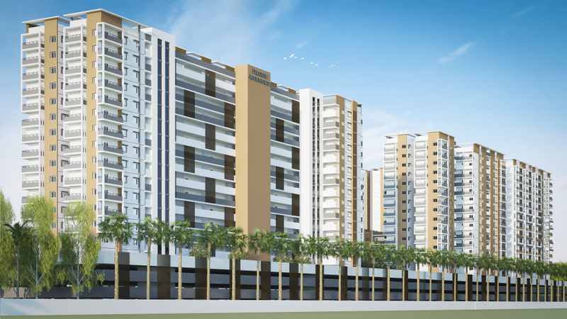 Globe Infra