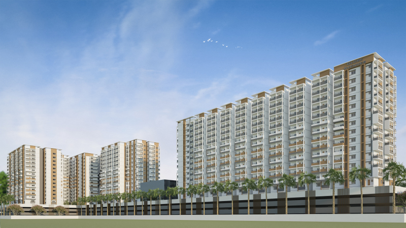 Globe Infra