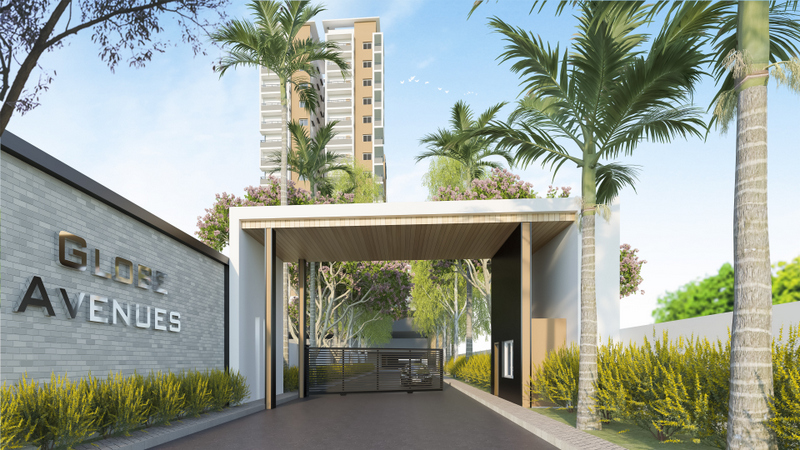 Globe Infra
