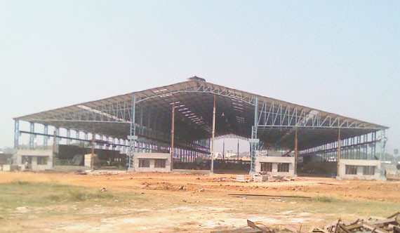 SHPC – VSP